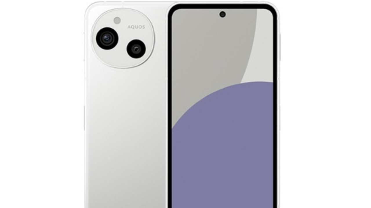 Sharp AQUOS sense9 : Perpaduan Desain Jepang Minimalis dan Teknologi Tangguh untuk Gaya Hidup Modern