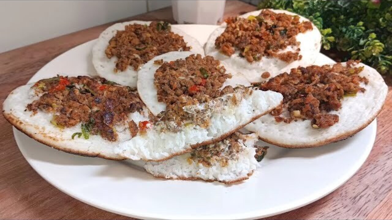 Surabi Oncom, Kuliner Khas Sunda dengan Cita Rasa Gurih yang Tetap Bertahan