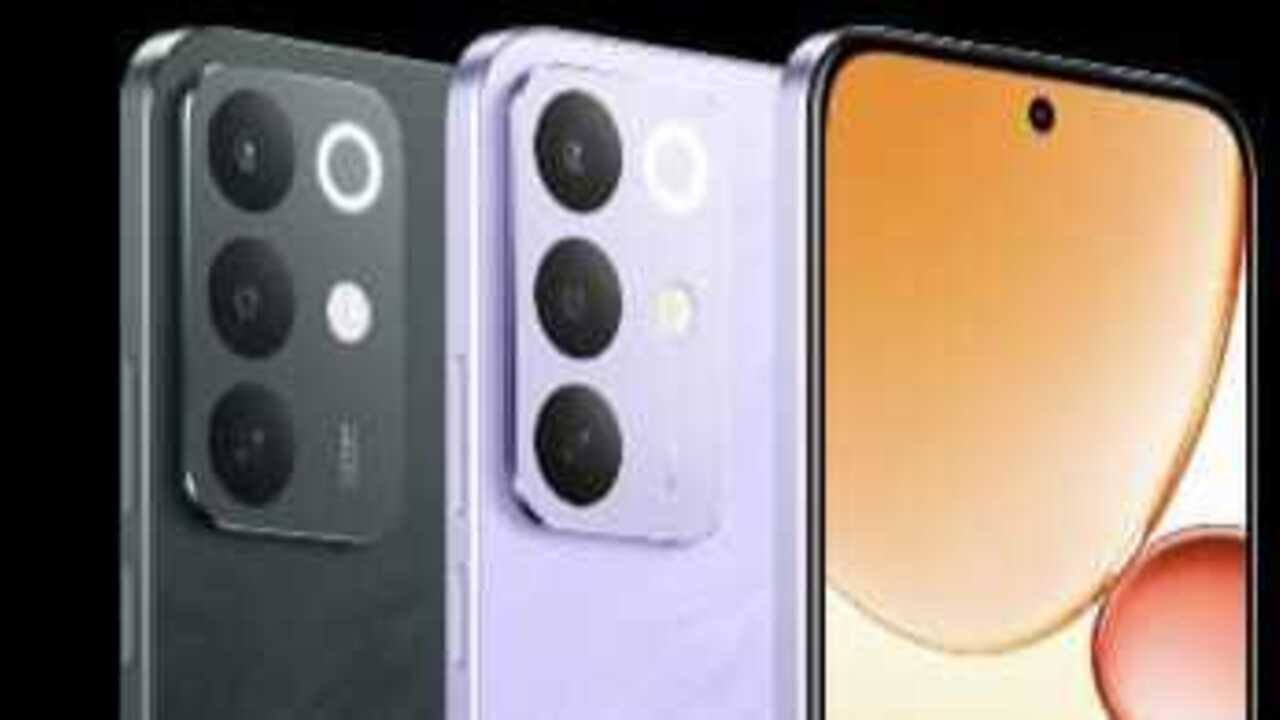 Realme C85 Series Raih GUINNESS WORLD RECORD™ untuk Uji Ketahanan Air Massal