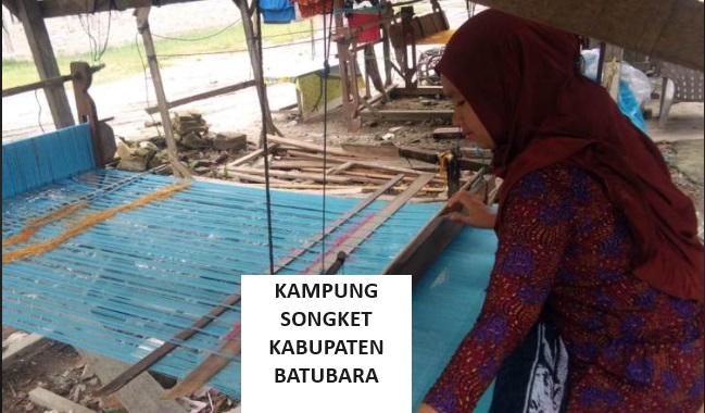 Amazing, Batubara Kabupaten Paling Tajir di Sumatera Utara Ternyata Punya 6 Tempat Wisata yang Menakjubkan..