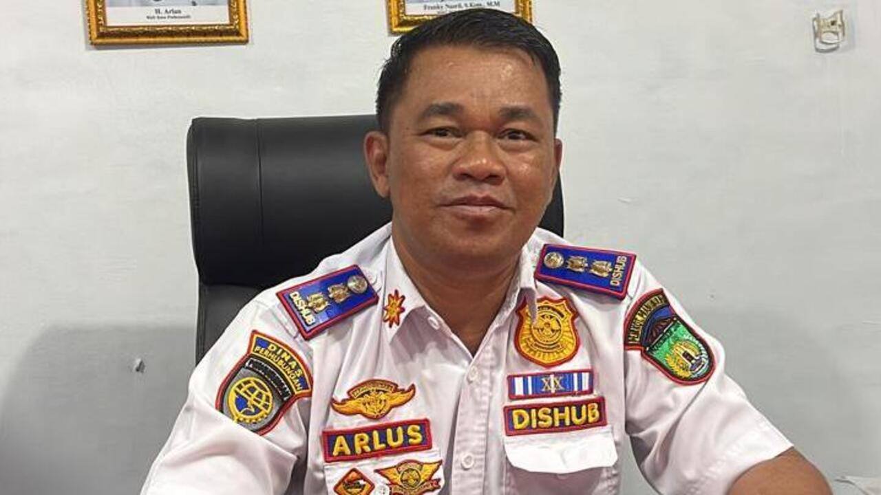 Bentuk Tim Inventarisir Titik Parkir Baru, Dishub Prabumulih Targetkan Lonjakan Pendapatan 20 Persen