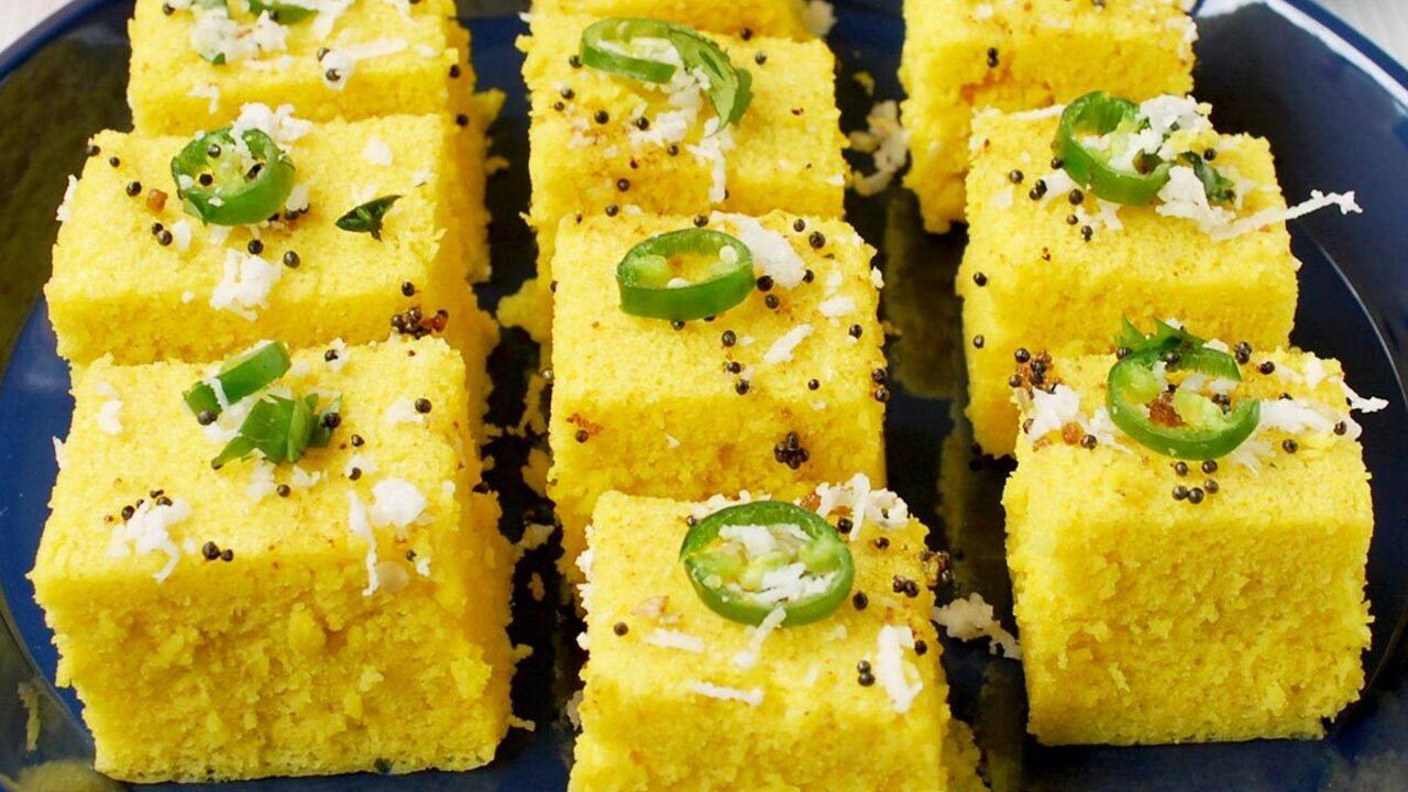 Dhokla : Cita Rasa India Barat yang Menyapa Lidah Pecinta Kuliner Nusantara
