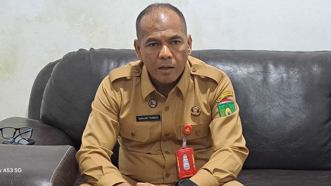 Disnaker Prabumulih Gencarkan Kampanye Stop TPPO, Ajak Masyarakat Waspada Modus Perdagangan Orang