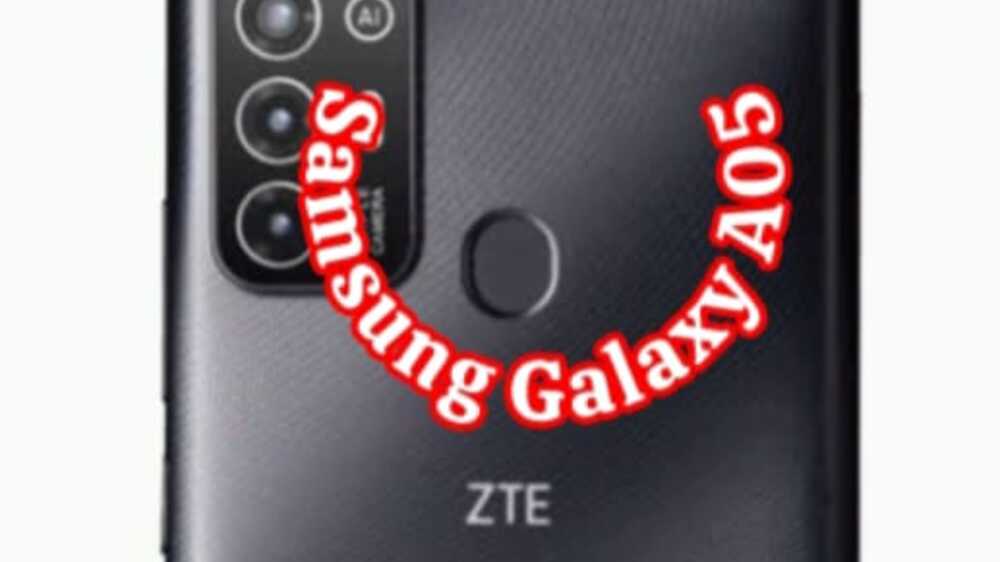 ZTE Blade A52: Ponsel Terjangkau dengan Performa Handal dan Baterai Besar