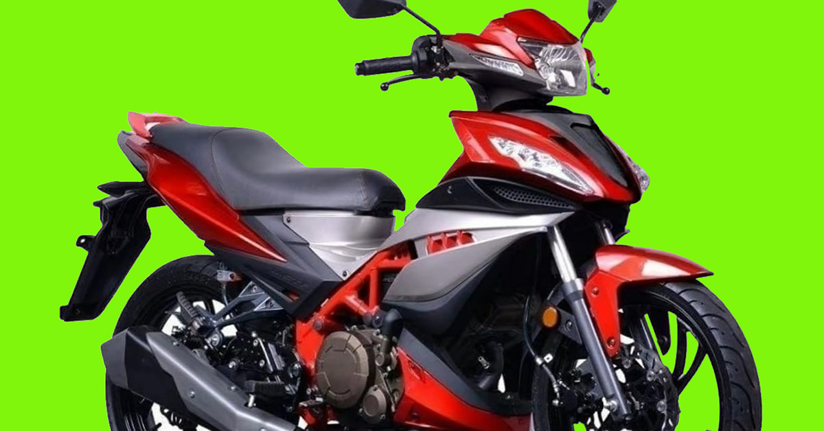  Persaingan Sengit 3 Motor Bebek Sport : Ninja 180, MX King, Supra GTR : Siapakah yang Akan Menang?