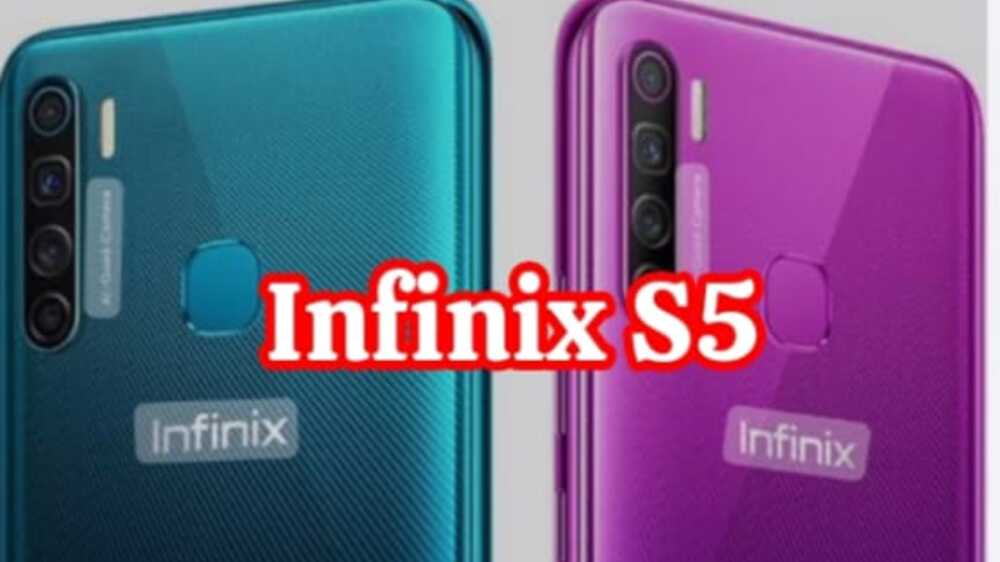  Infinix S5: Meretas Batas dengan Kamera Depan 32MP, Layar Punch Hole Premium dan Kemasan Terjangkau