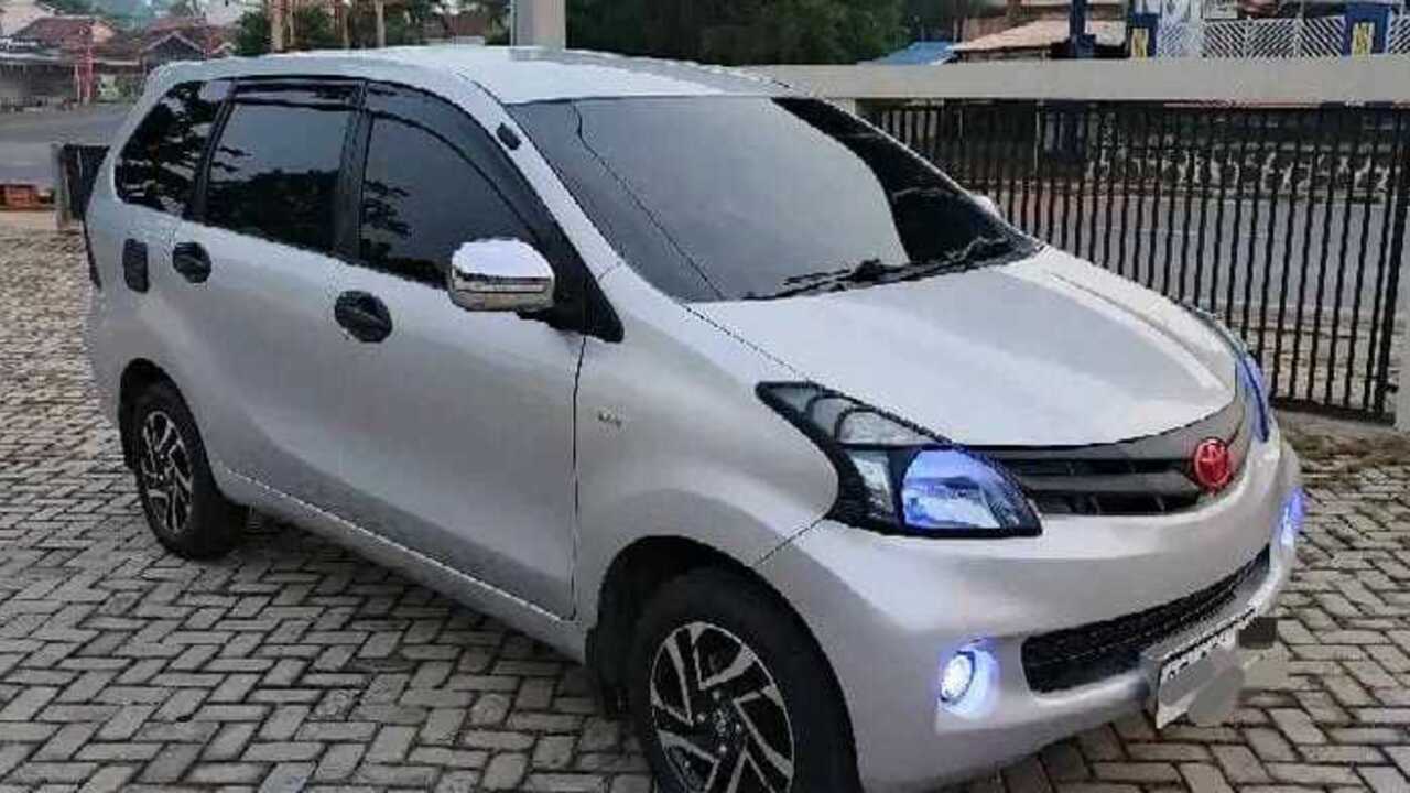Mobil Bekas Toyota Avanza 2012 Nyaman untuk Mudik, Harga Mulai Rp 100 Jutaan