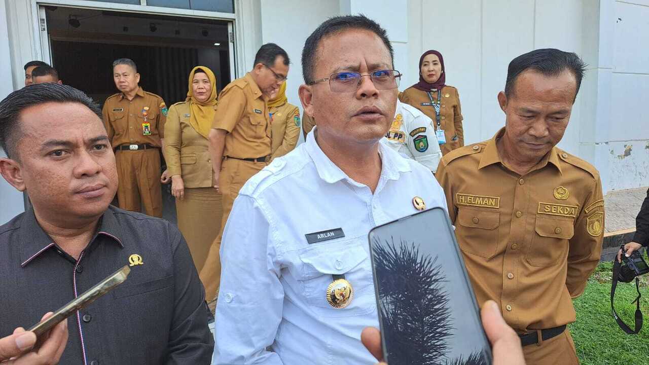 Ungkap Kronologi Anak Tak Dioperasi RS Swasta, Walikota Prabumulih: Anak Saya Sudah dalam Keadaan Lemas