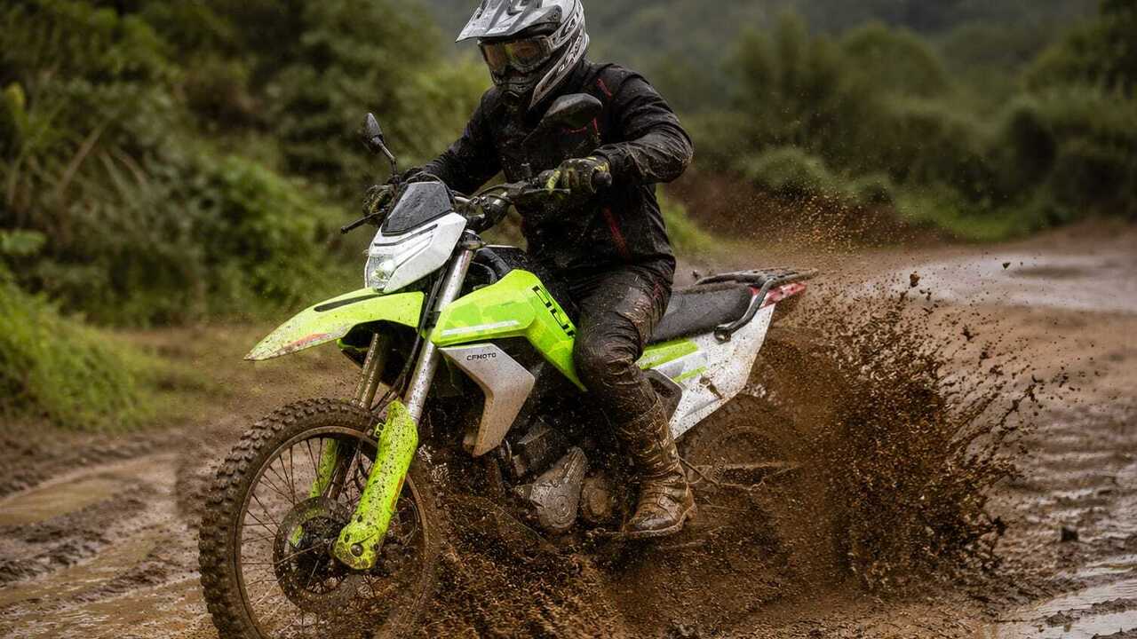 Motor Trail 250cc ABS Ini Cuma Rp42 Jutaan!