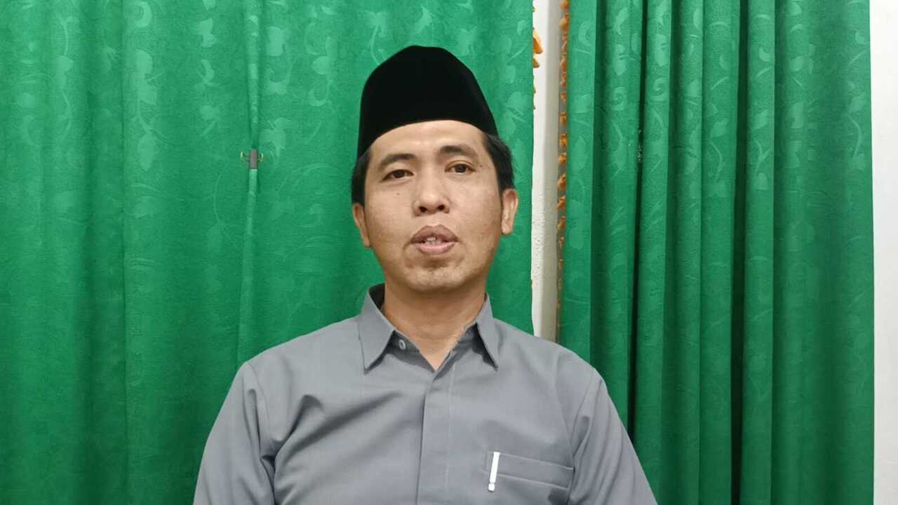 Melalui 5 Program Pokok Ini Baznas OKI Bantu Pemerintah Daerah!