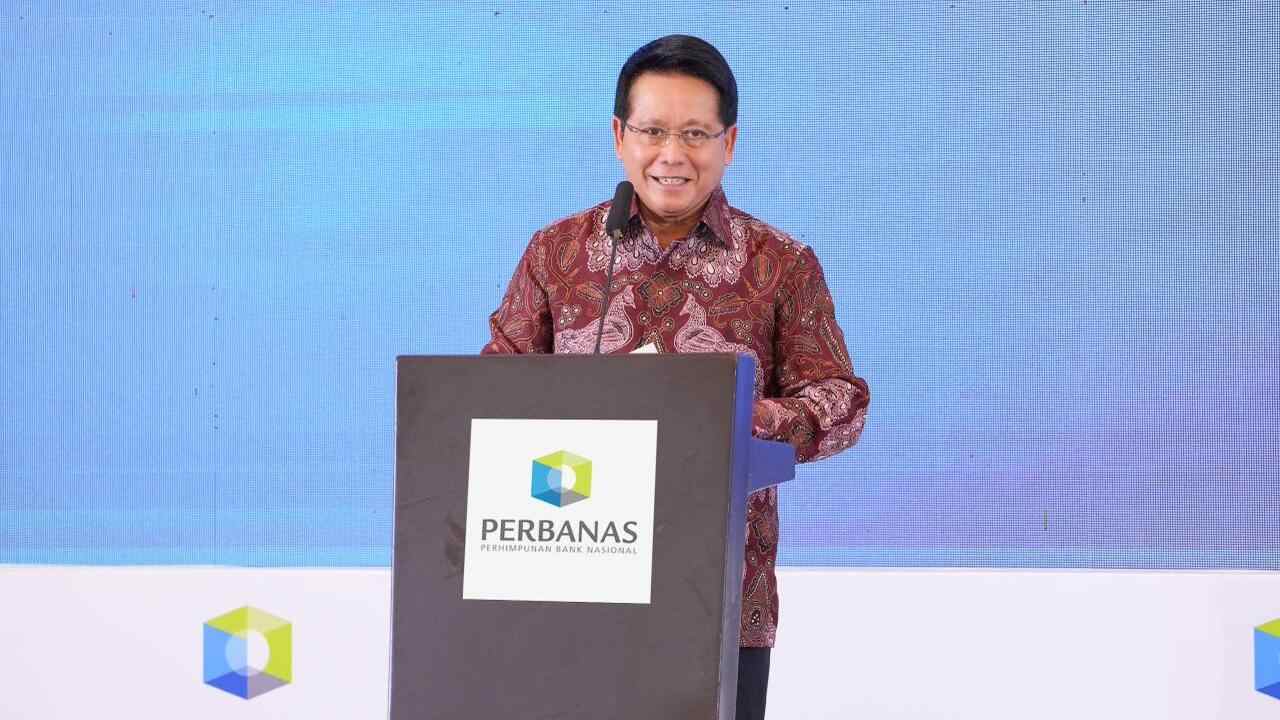 Perbankan Perketat Prudential Measures di Tengah Risiko Geopolitik Global