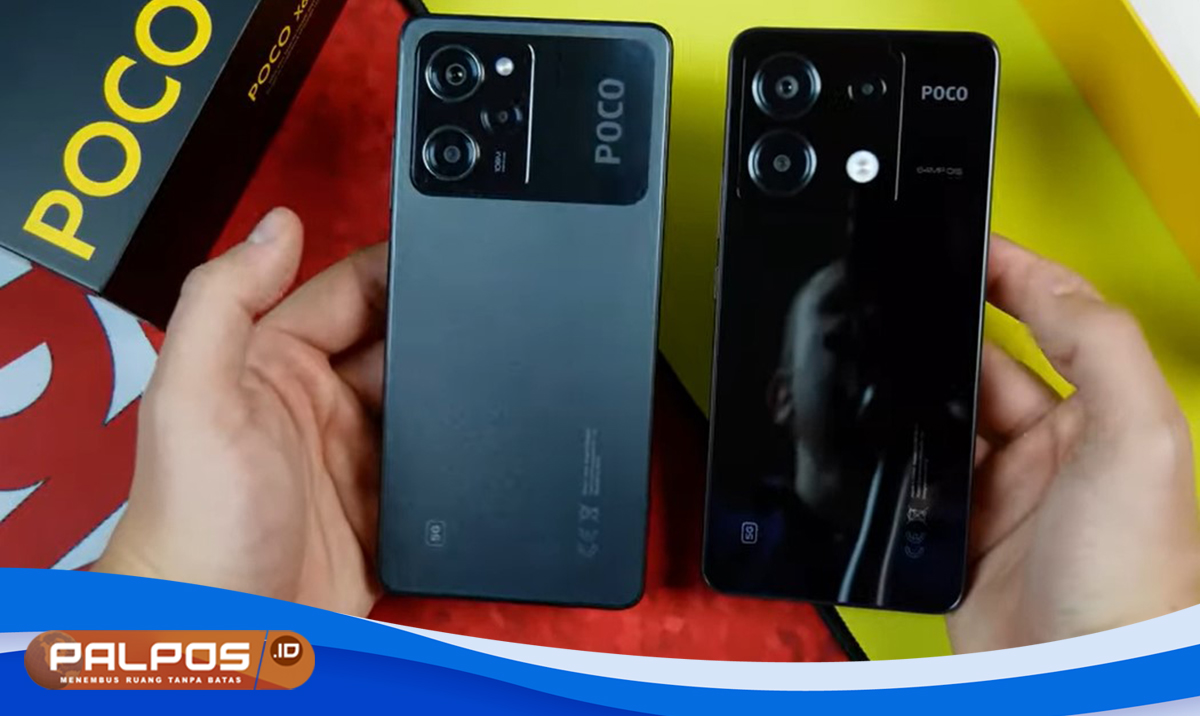 POCO X6 5G dan M6 Pro Meluncur 1 Februari 2024 : Apa Bedanya ? Intip Spesifikasi dan Harga !