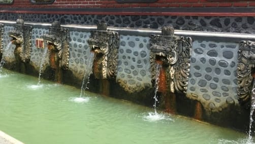 Pemandian Air Panas Banjar, Permata Tersembunyi di Buleleng, Bali