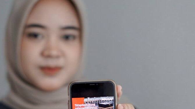 Paket RoaMAX Haji Telkomsel Harga Terjangkau, Mudah Tanpa Harus Ganti Kartu 