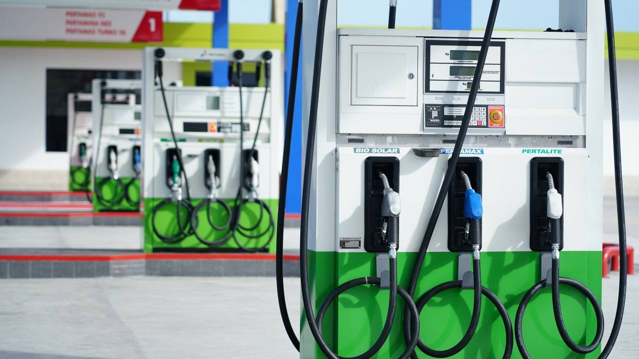 Pertamina Patra Niaga Regional Sumbagsel Pastikan BBM Tersedia di SPBU Muara Enim
