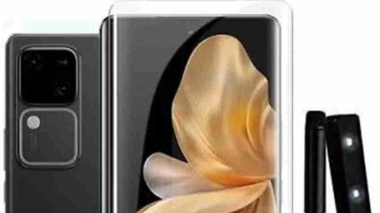 Vivo V30 Pro : Unggulkan Kamera ZEISS dan Performa Tangguh
