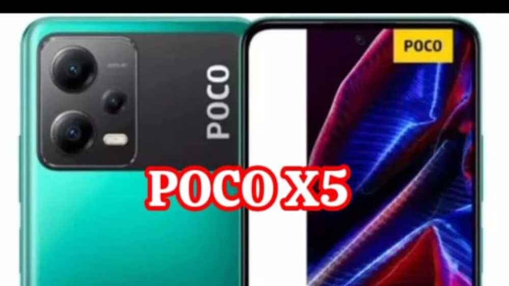 POCO X5: Keseimbangan Ideal Antara Performa, Layar Responsif, dan Harga Terjangkau
