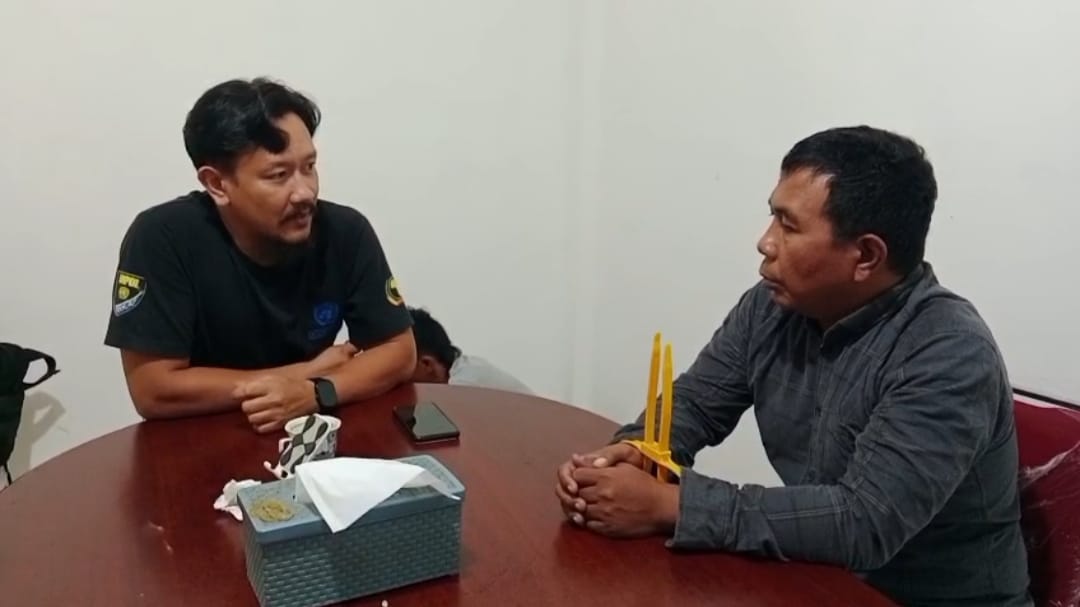 Terdesak Mas Kawin, Pria ini nekat Bawa kabur N-Max COD an di Facebook 