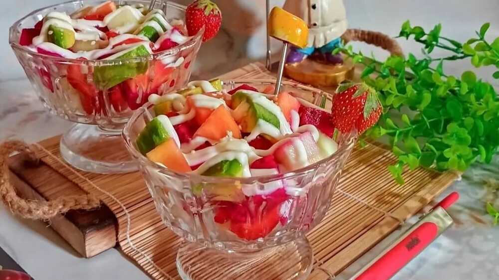 Inspirasi Kreatif: Variasi Saus dan Dressing untuk Salad yang Menyegarkan