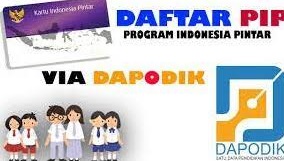 Cara Daftar Bansos PIP 2023 Bagi Pelajar yang Belum Dapat Bantuan Rp2 Juta dari Kemdikbud...