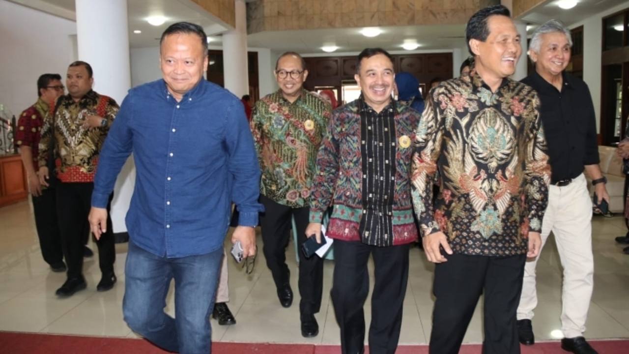 Antera Puji Gebrakan Bupati Bebaskan Muara Enim dari Angkutan Batubara