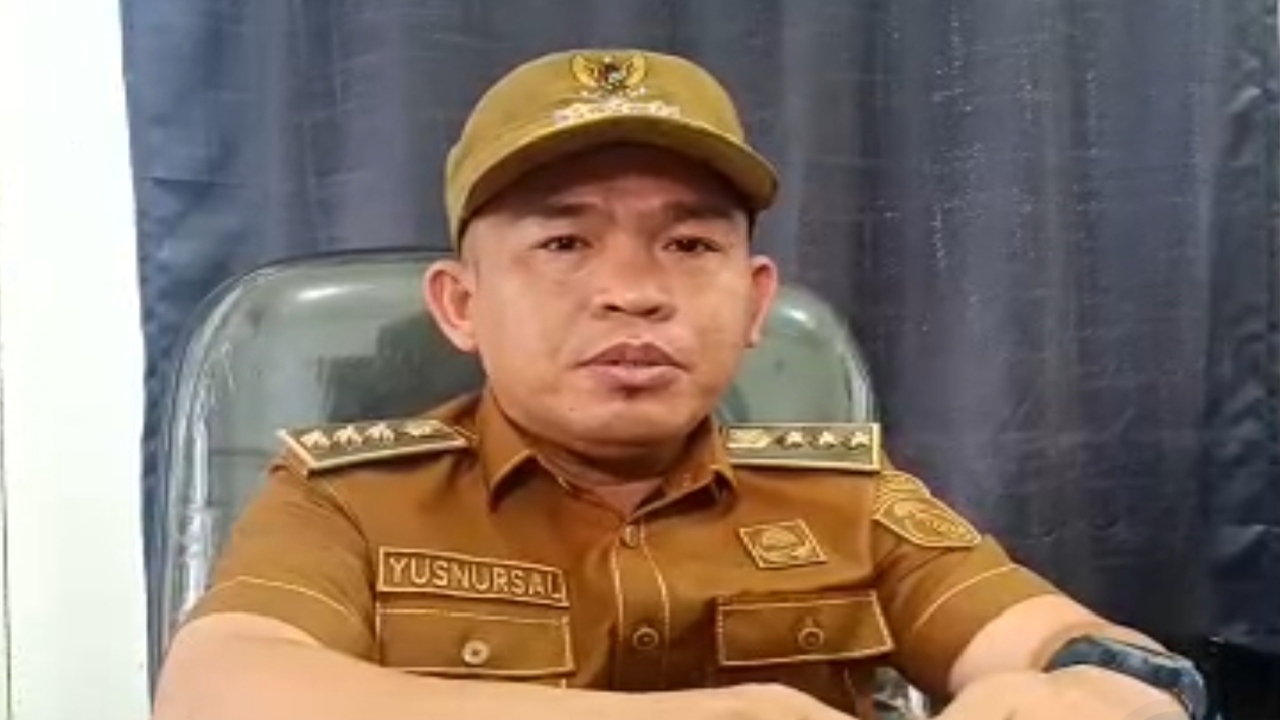 Dinilai Positif Membantu Menjalankan Tugas, Camat Pedamaran Antusias Ikuti Diklat Kepamong Prajaan
