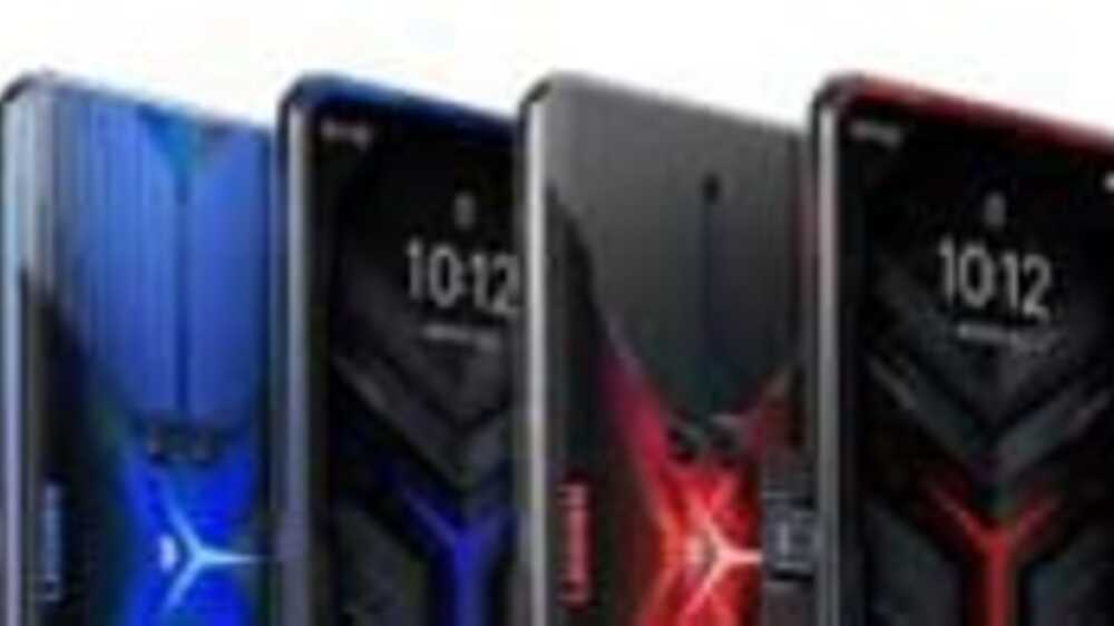 Lenovo Legion Duel: Smartphone Gaming Bertenaga untuk Para Gamer Serius