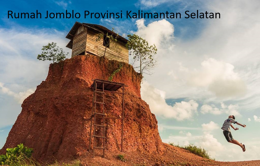 Provinsi Kalimantan Selatan: Eksplorasi Keunikan dan Kekayaan Budaya yang Tersembunyi