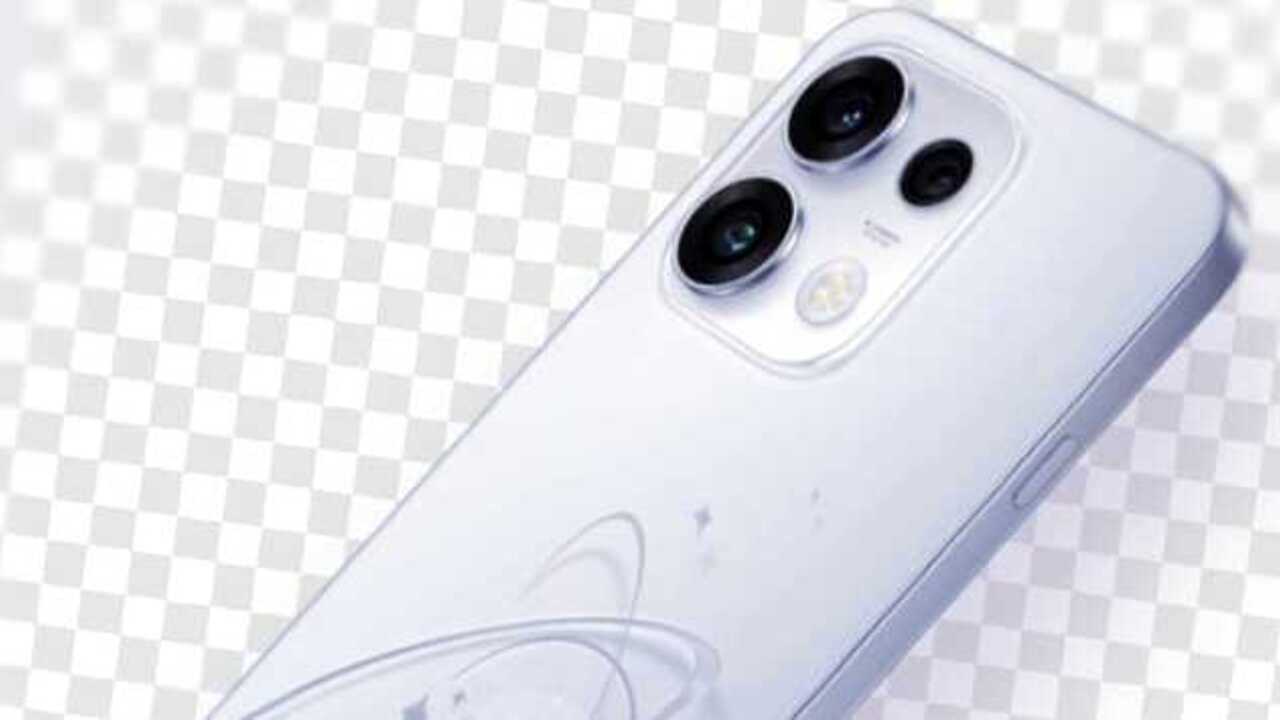 OPPO Reno16 F 5G Andalkan MediaTek Dimensity 7300, Tawarkan Performa Responsif untuk Multitasking dan Gaming