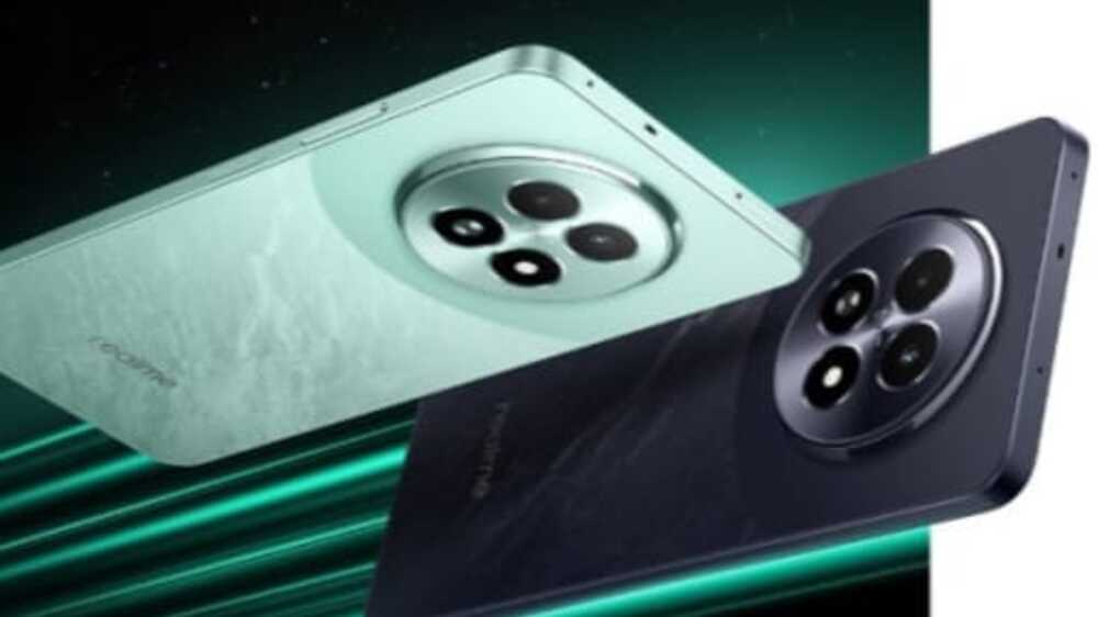 Realme 13 5G Hadir dengan Performa Tangguh dan Fitur Gaming Terbaik di Kelasnya