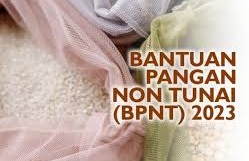 ASYIKK, Bansos BPNT Tahap 2 Cair Serentak dengan PKH Tahap 2, Cek Jadwalnya..