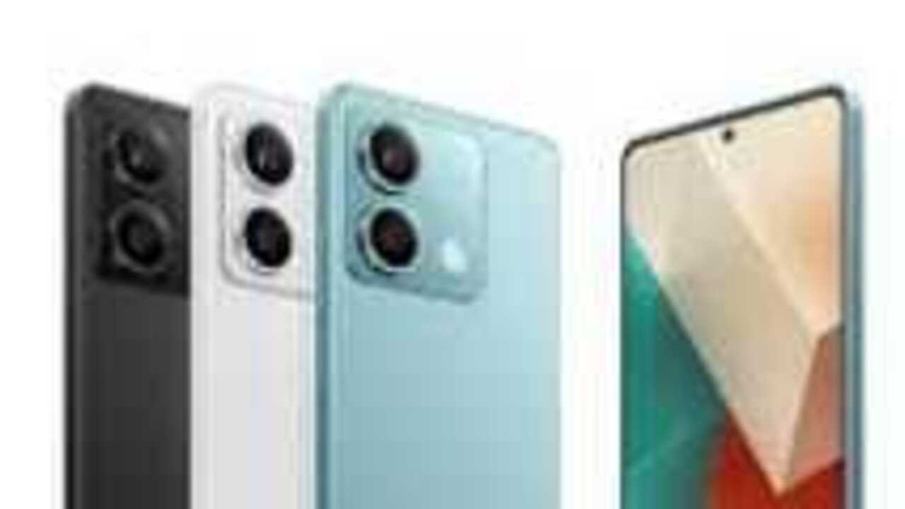Redmi Note 13 Resmi Meluncur: Desain Stylish, Kamera 108 MP, dan Performa Andal di Kelas Menengah