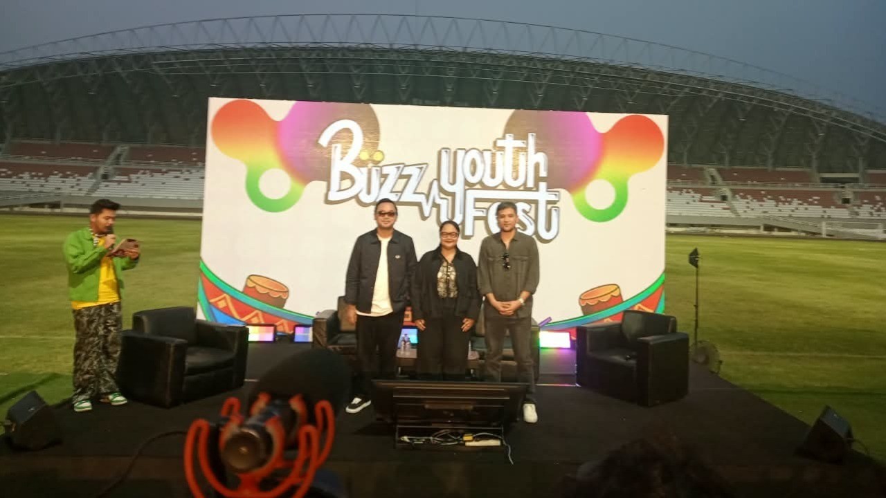 Sheila On 7 Siap Guncang Buzz Youth Fest #5 di Palembang, Song List Masih Disusun