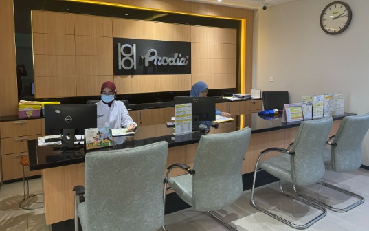 Hidup Lebih Sehat, Hubungan Lebih Hangat: Prodia Luncurkan Kampanye Sehat Itu Cinta