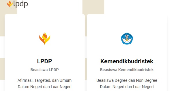 Yang Mau Daftar Beasiswa LPDP 2023, Linknya Baca di Sini Ya…