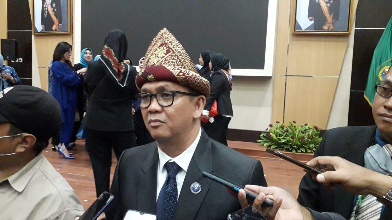 Aturan Kolonial Tamat, Hari Ini Resmi Berlaku, Wajah Baru Hukum Indonesia