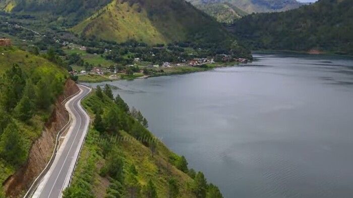 Keunikan dan Misteri Danau Toba di Calon Provinsi Toba Raya yang Menggoda Penasaran, Mau Tau?