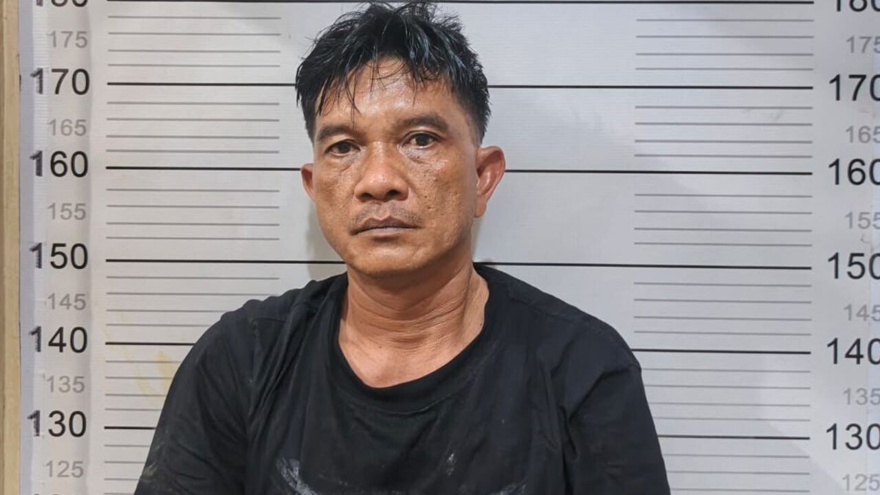 Perangi Narkoba, Polres Lahat Ringkus 3 Pengecer Sabu di Desa Manggul