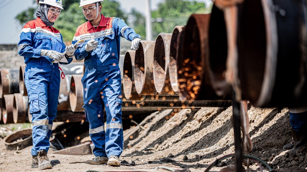 Keselamatan Operasi Terus Diutamakan, PGN Group Boyong 21 Penghargaan Keselamatan Migas 2025