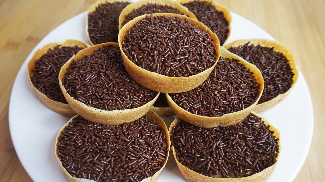 Martabak Mini Manis, Jajanan Sederhana yang Semakin Digemari Masyarakat