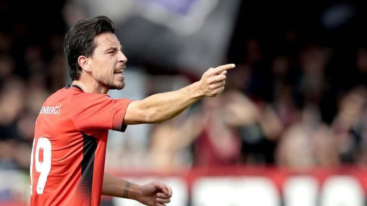 Thom Haye Pilih OGC Nice! Resmi Gabung Klub Elit Ligue 1 Prancis