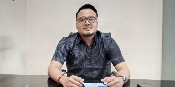 Ketua KPU OKU Dilaporkan Atas Dugaan Pelanggaran Pemilu 2024