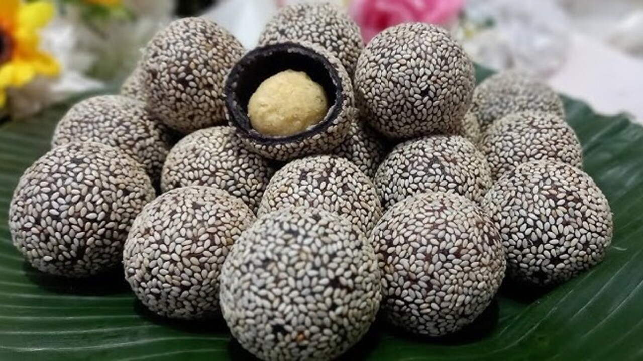 Onde-Onde Ketan Hitam, Kuliner Tradisional yang Kian Diminati Generasi Muda