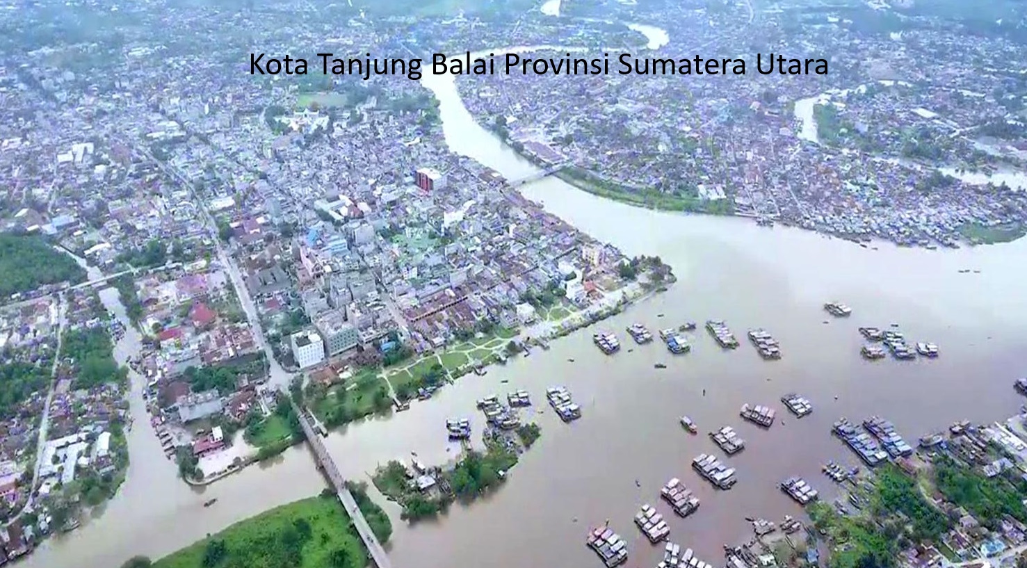 Rencana Pemekaran Provinsi Sumatera Utara: Kota Tanjung Balai Calon Ibukota dan Sejarah Sumatera Timur