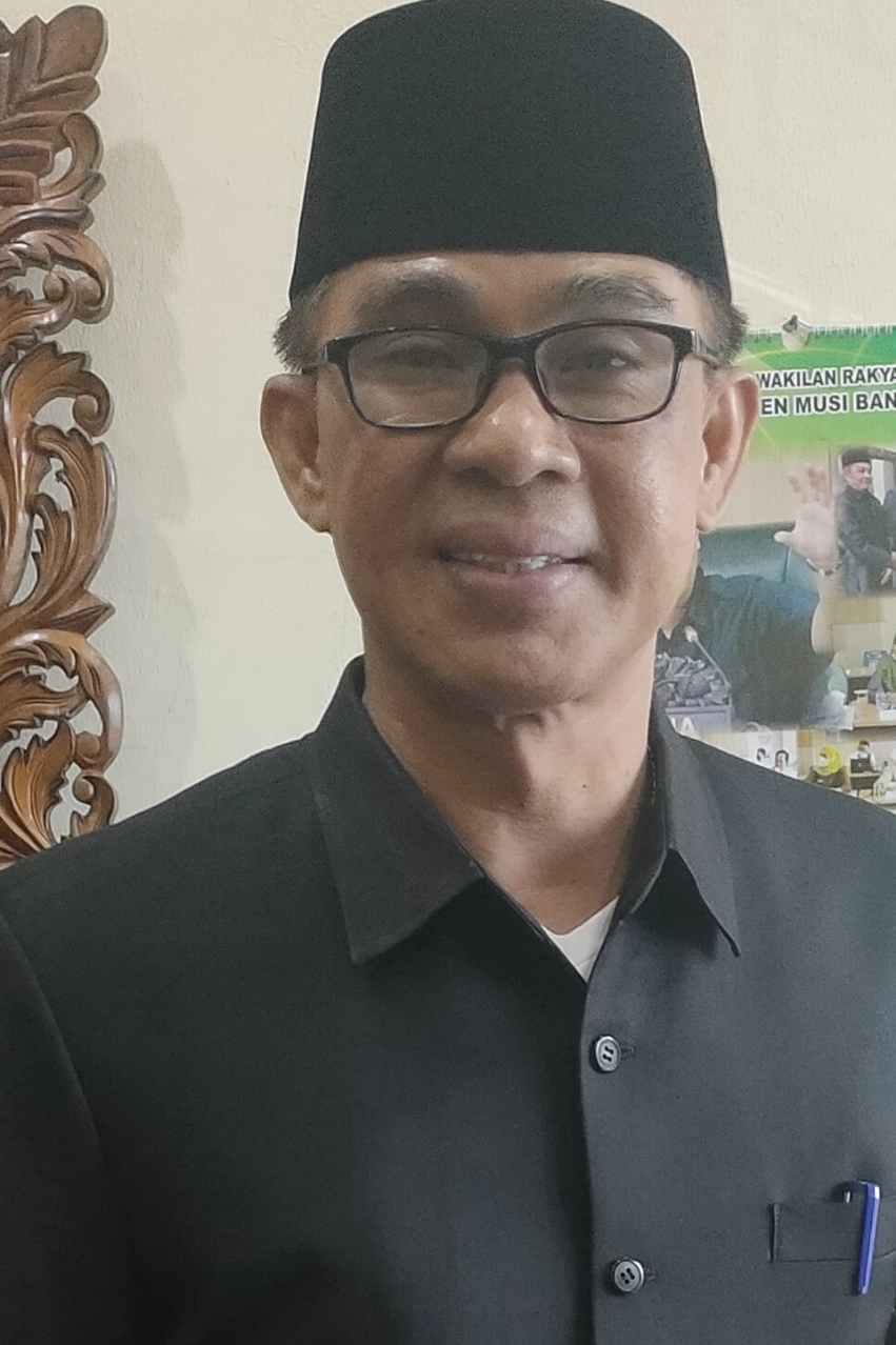 Gerindra Muba Target 2024 12 kursi