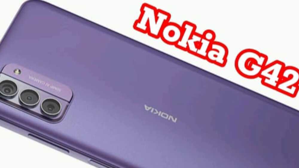 Nokia G42: Ponsel Terjangkau  dengan Keunikan Inovasi,  Ketangguhan, dan Performa Istimewa