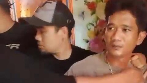 Mantap!!!!, Polisi Ringkus Pelaku Utama Pembunuh Sopir truk Di Macan Lindungan