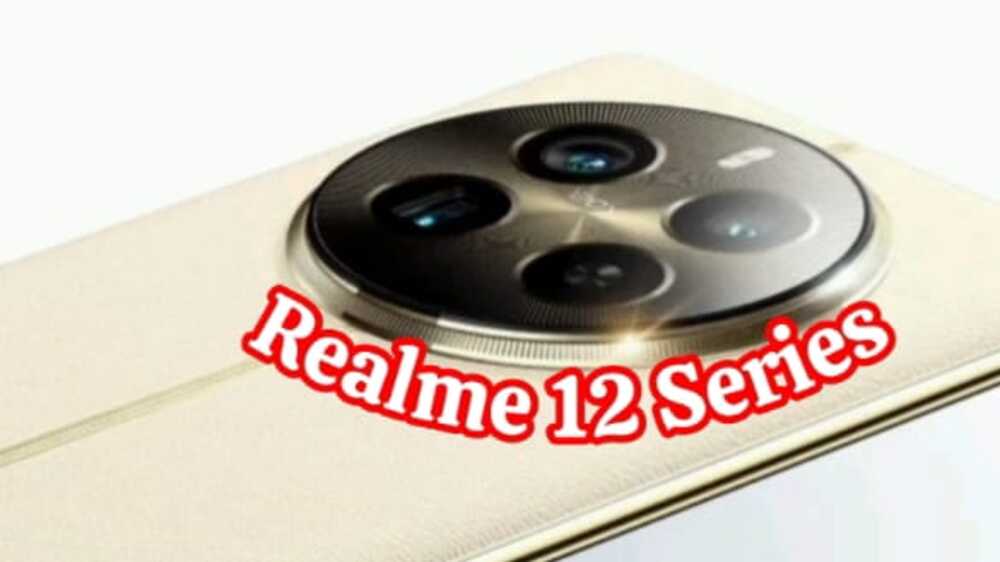 Realme 12 Series 5G: Menantikan Inovasi Terbaru dalam Era Konektivitas Cepat