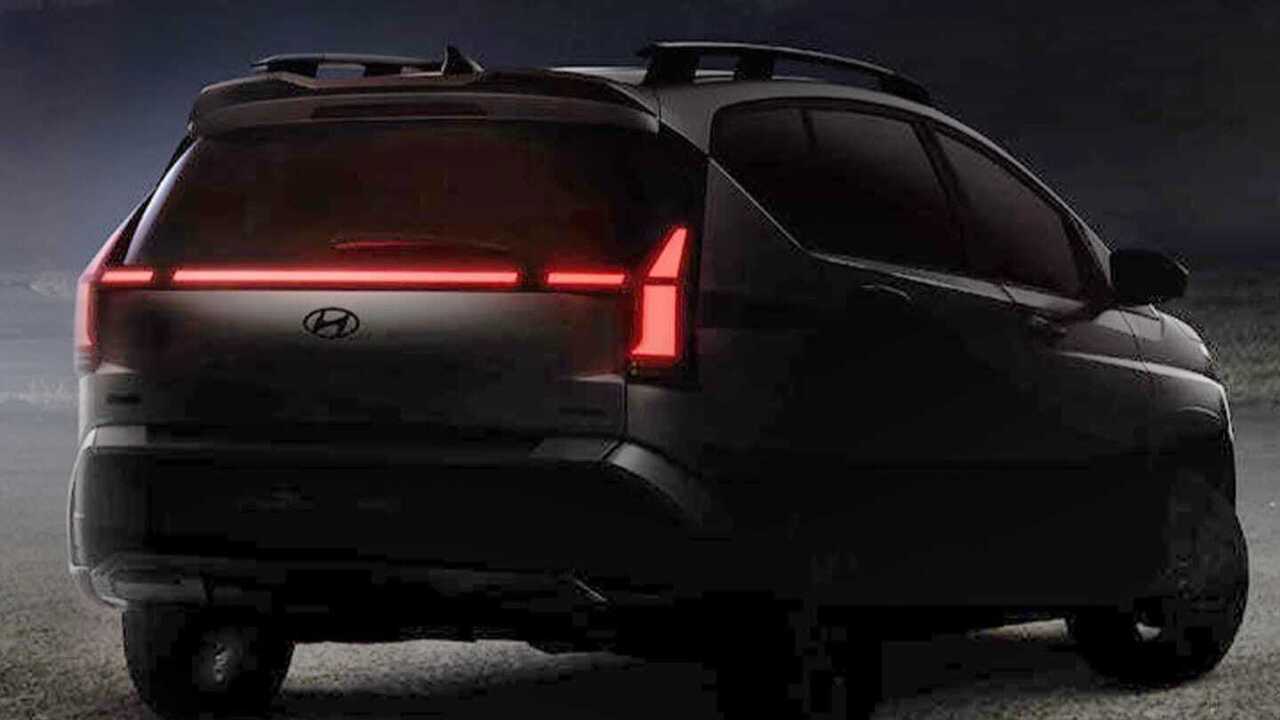 Pakai Nama Gunung di Papua dan Lebih Gagah! Ini Bocoran Hyundai Stargazer Cartenz 2025