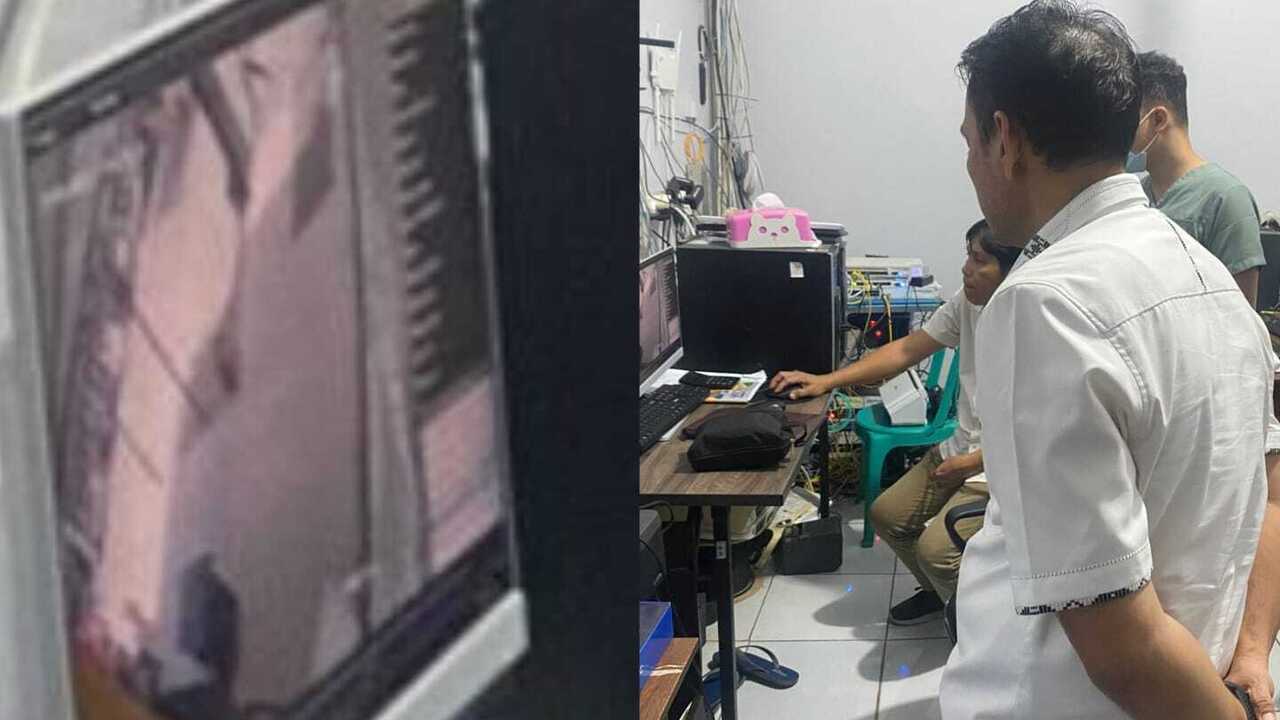 Polres Ogan Ilir Selidiki Kasus Dugaan Pembunuhan di Desa Tanjung Pering, Pelaku Masih Buron